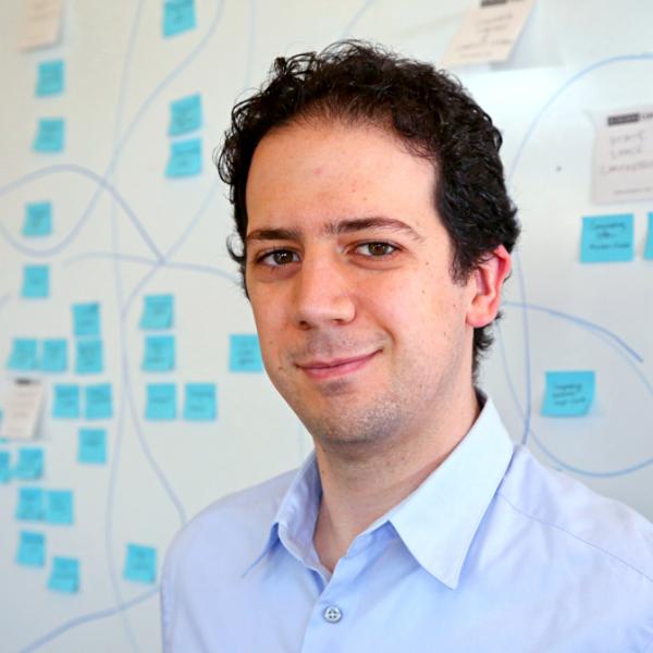 Joshua Grochow