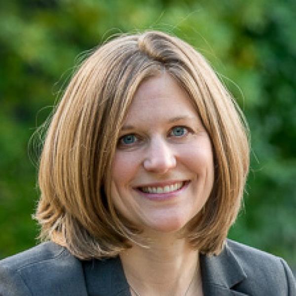 Julie Steinbrenner