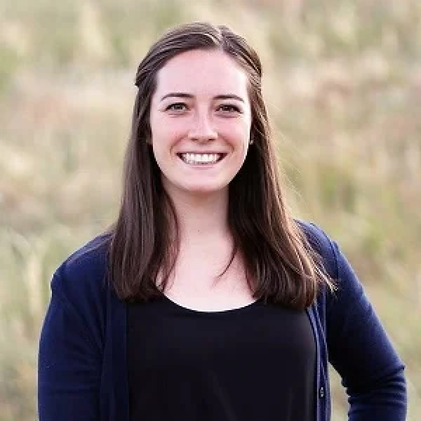 Katie Simon