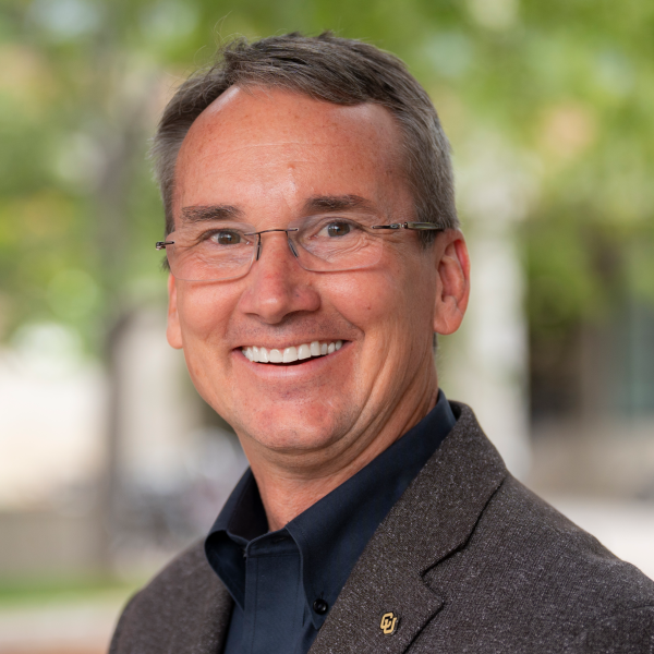 Keith Molenaar