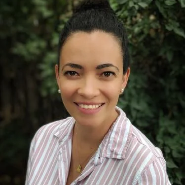Marina Vance