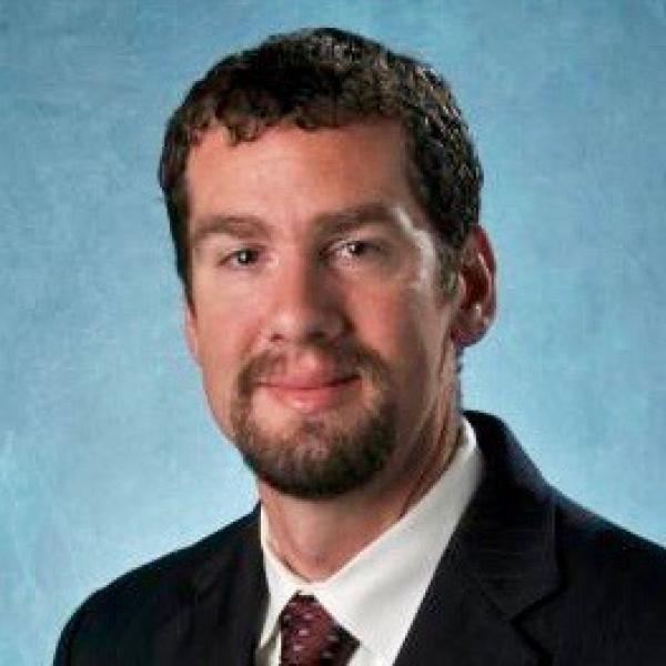 Mark Andrew Borden