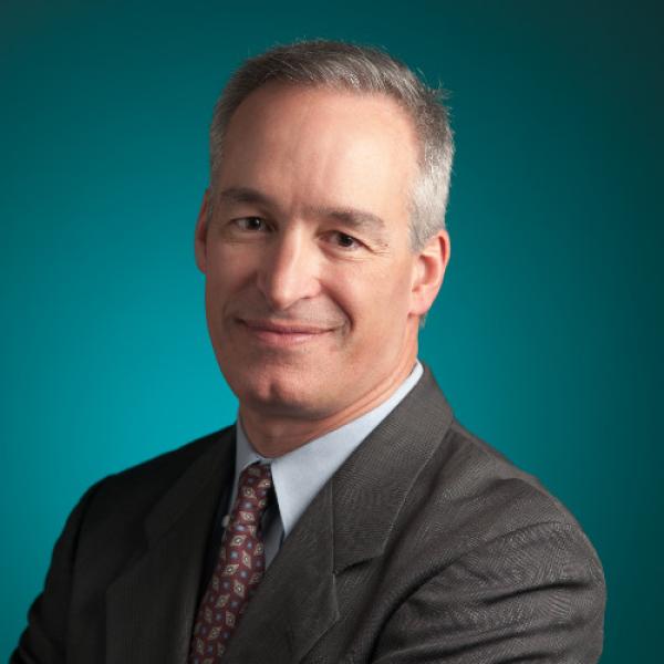 Mark G. Matossian