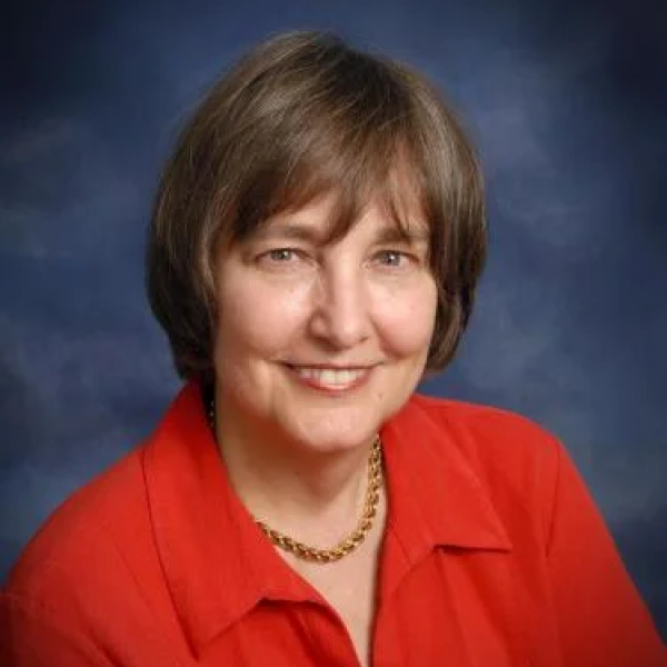 Martha Palmer