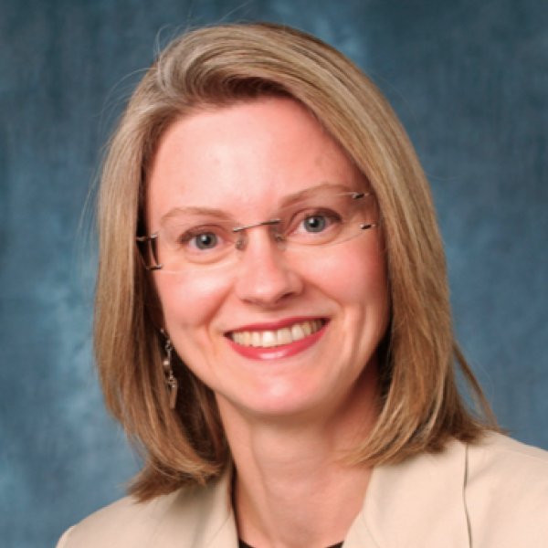 Mary Steiner