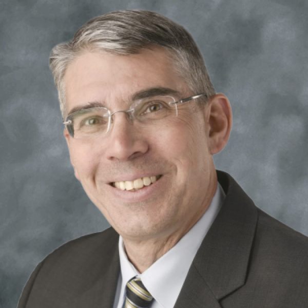 Michael Gazarik