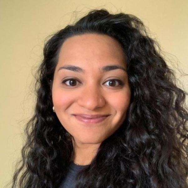 Vandana Duff