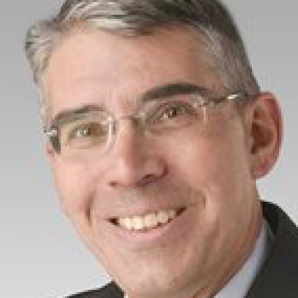 Mike Gazarik