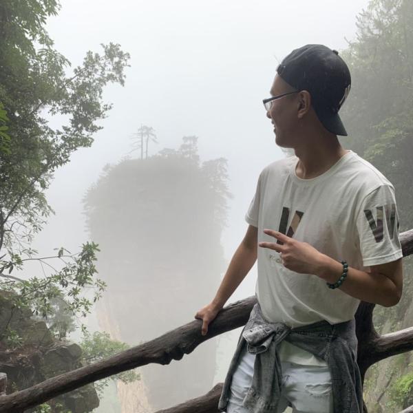 DaoQing Lin