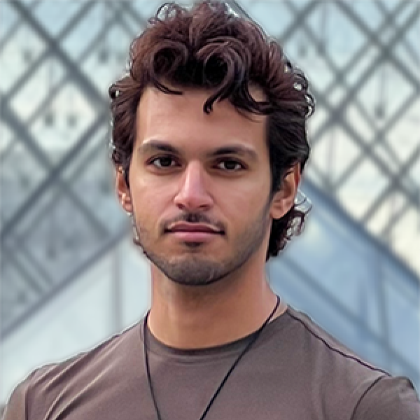 Mohammed Jalali