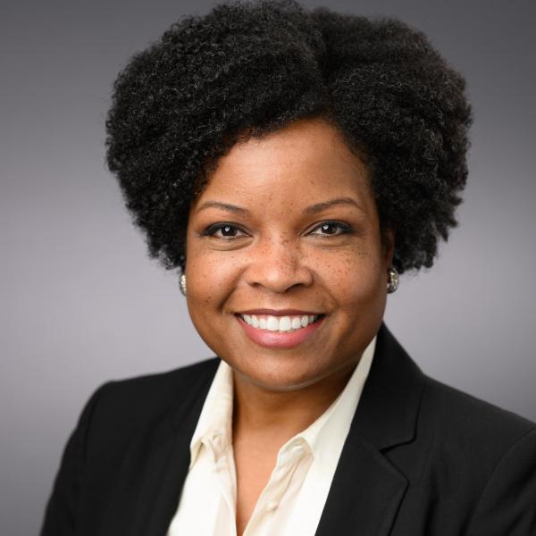 Monique McCloud headshot