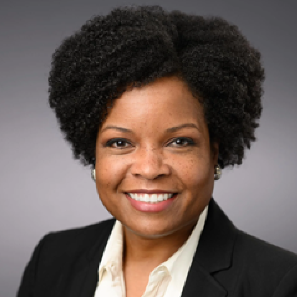 Monique McCloud