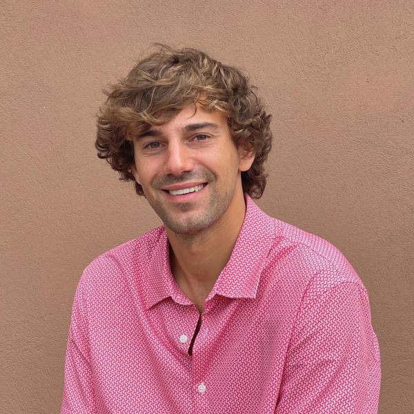 Parker Saltiel