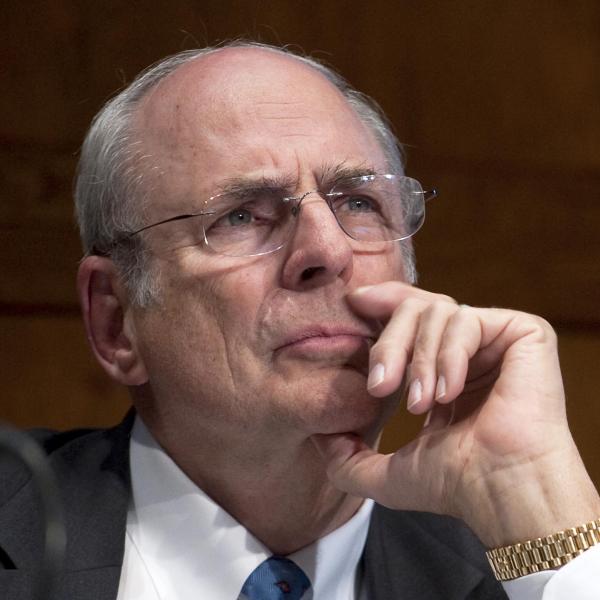 Norm Augustine