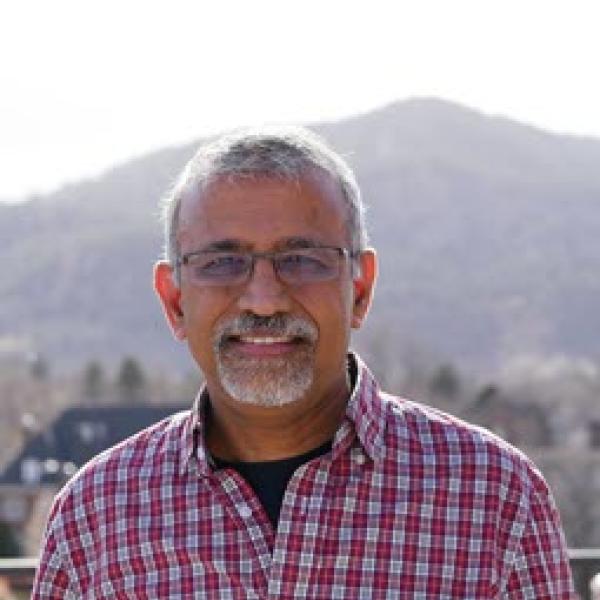 Rajagopalan Balaji