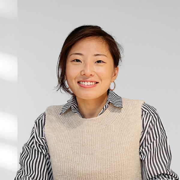 Sandra Bae