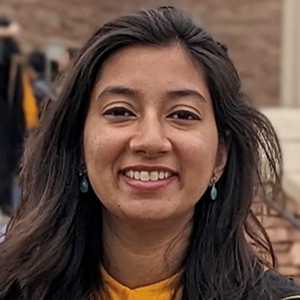 Saumya Bansal
