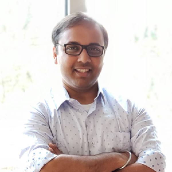 Saurabh Sanghai