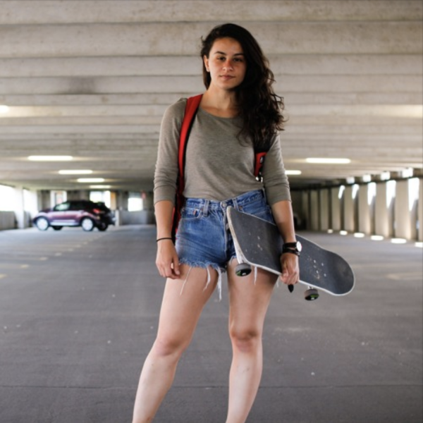 Dana Stamo