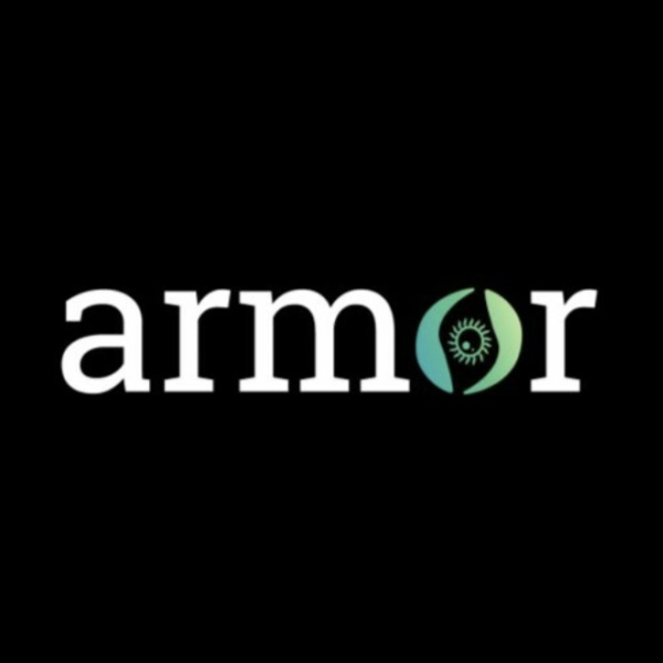 ARMOR logo