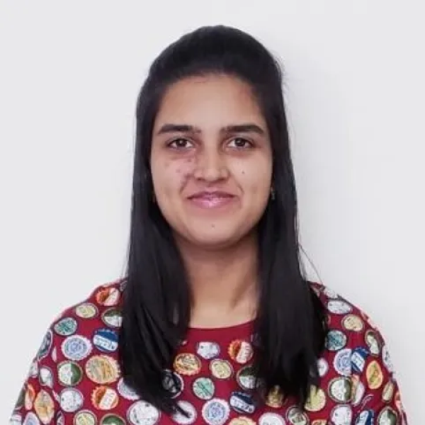 Sreeja Thallapureddy