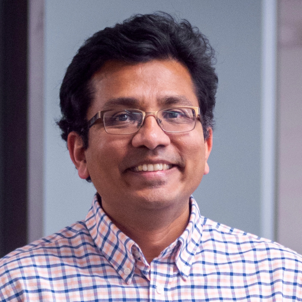 Sriram Sankaranarayanan