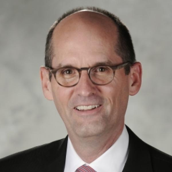 Steven W. McLaughlin