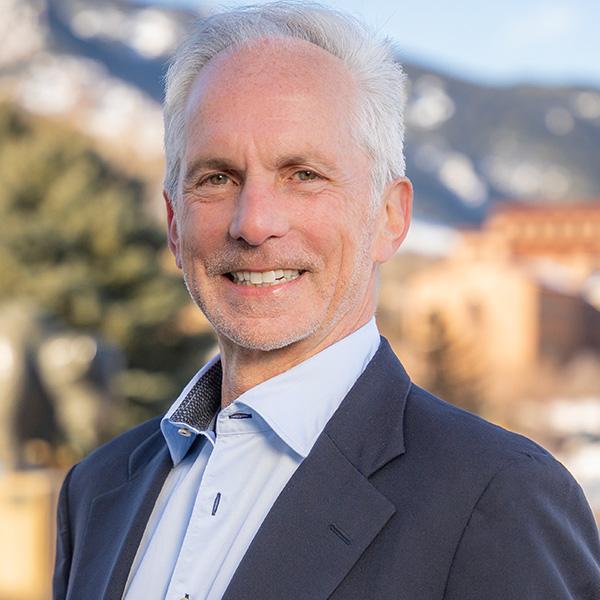 Stockman headshot