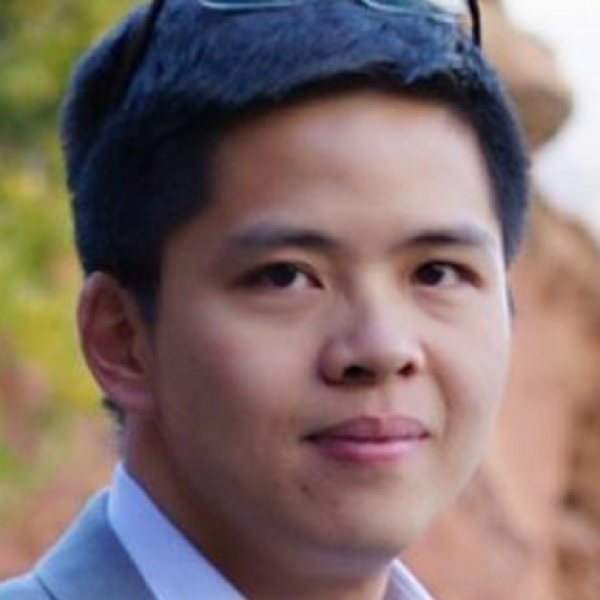 Tam Vu