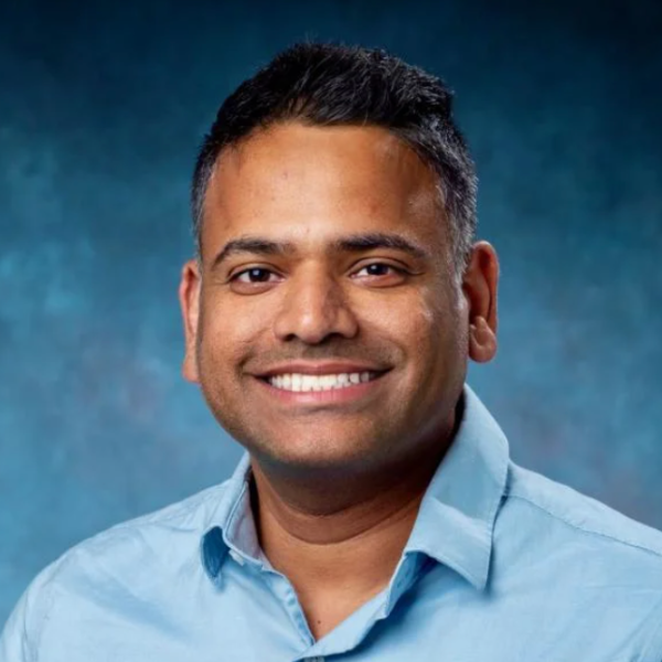 Ashutosh Trivedi