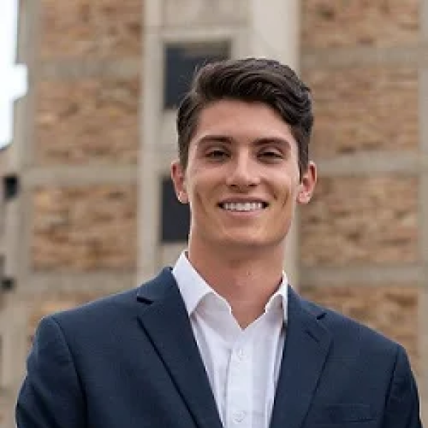 Tyler Cagle