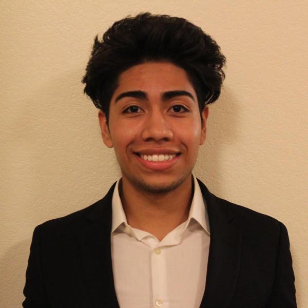 Axel Escareno