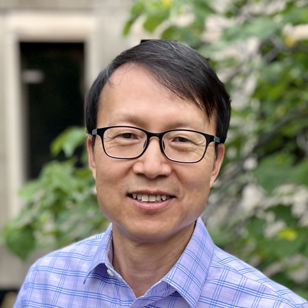 Won Park