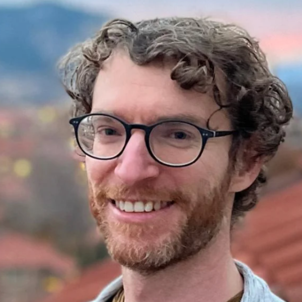 Eric Wustrow
