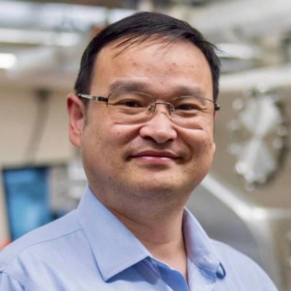 Xiaobo Yin