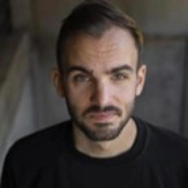 Brian Zaharatos