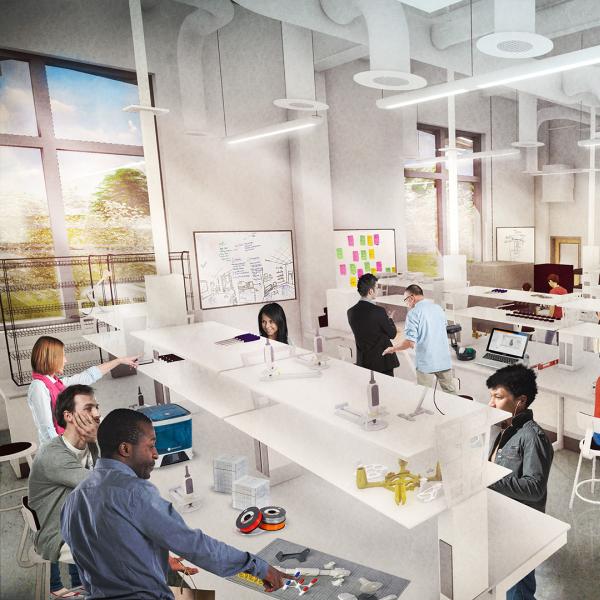 AES Print Lab