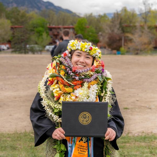 College of Engineering & Applied Science Class of 2024