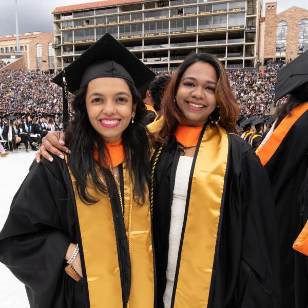 College of Engineering & Applied Science Class of 2024