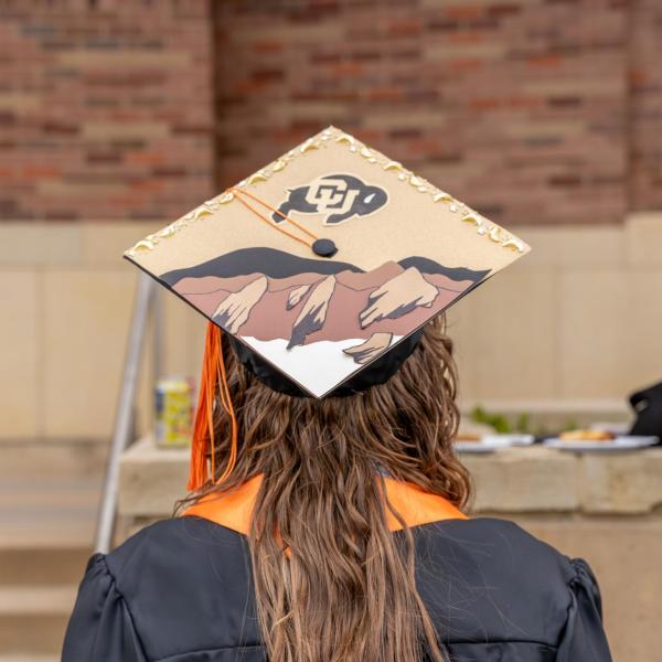 College of Engineering & Applied Science Class of 2024