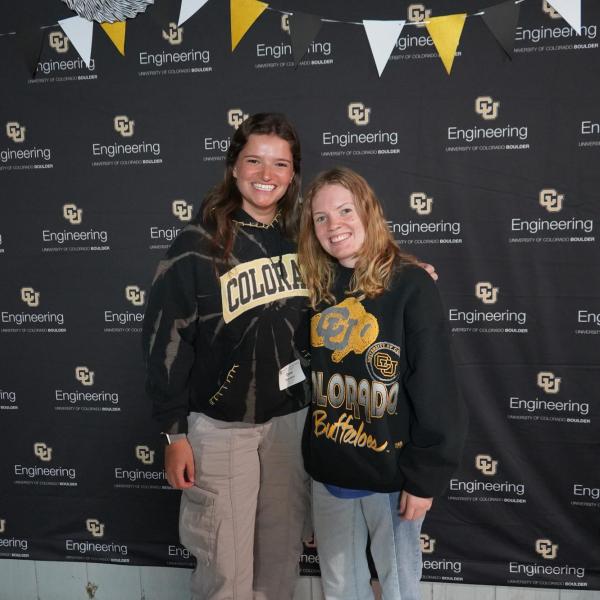 2023 Engineering Homecoming Tailgate