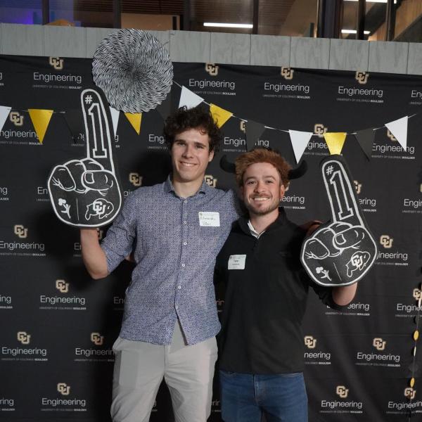 2023 Engineering Homecoming Tailgate