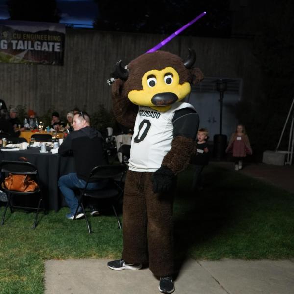 2023 Engineering Homecoming Tailgate