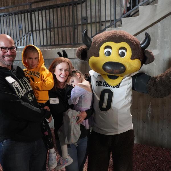 2023 Engineering Homecoming Tailgate