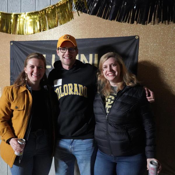 2023 Engineering Homecoming Tailgate