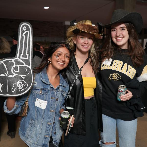 2023 Engineering Homecoming Tailgate