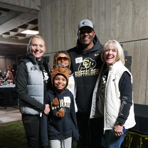 2023 Engineering Homecoming Tailgate