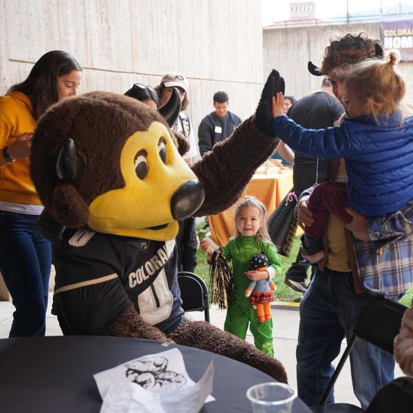 2022 Engineering Homecoming Tailgate