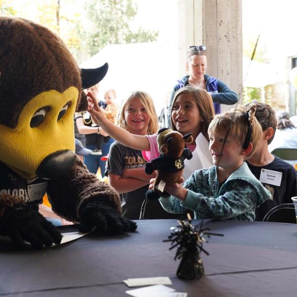 2022 Engineering Homecoming Tailgate
