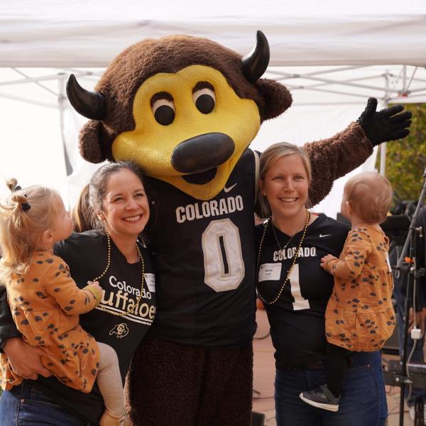 2022 Engineering Homecoming Tailgate